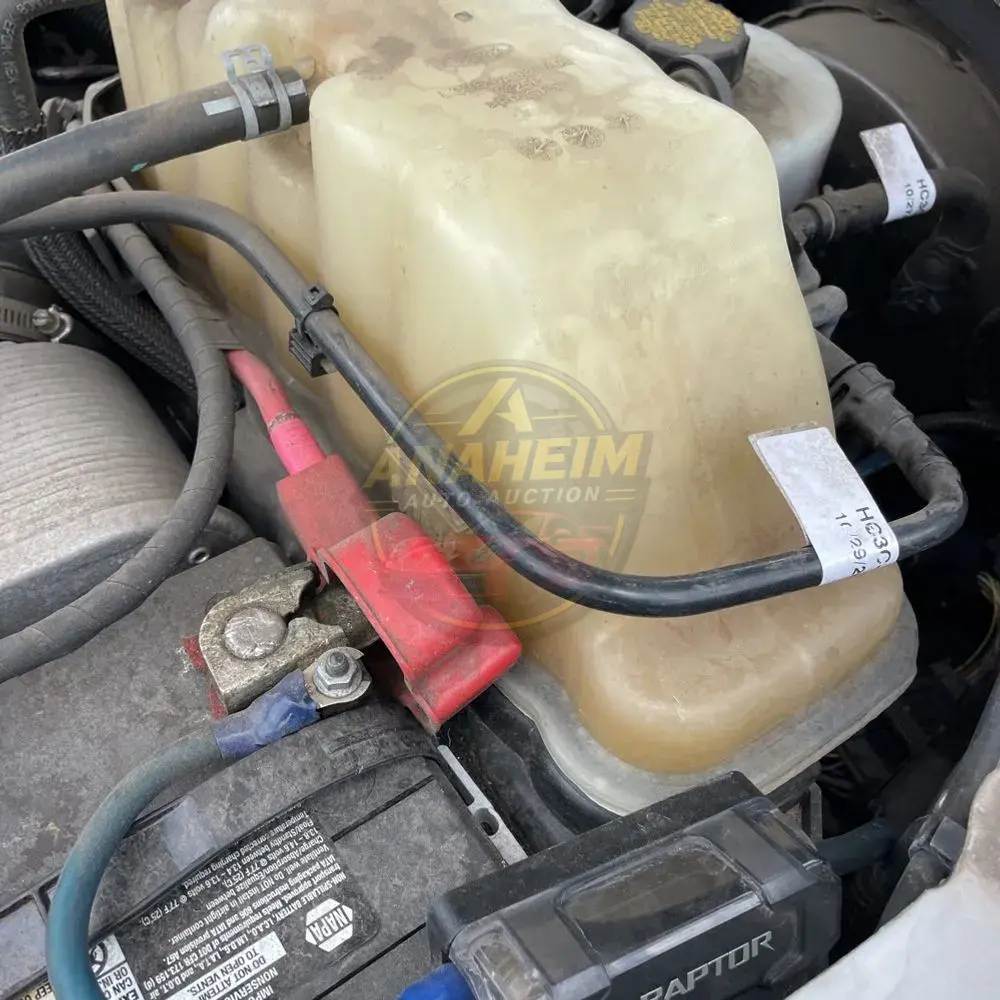 2021 Ford F-250 Super Duty Platinum