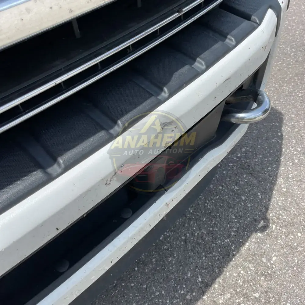 2021 Ford F-250 Super Duty Platinum