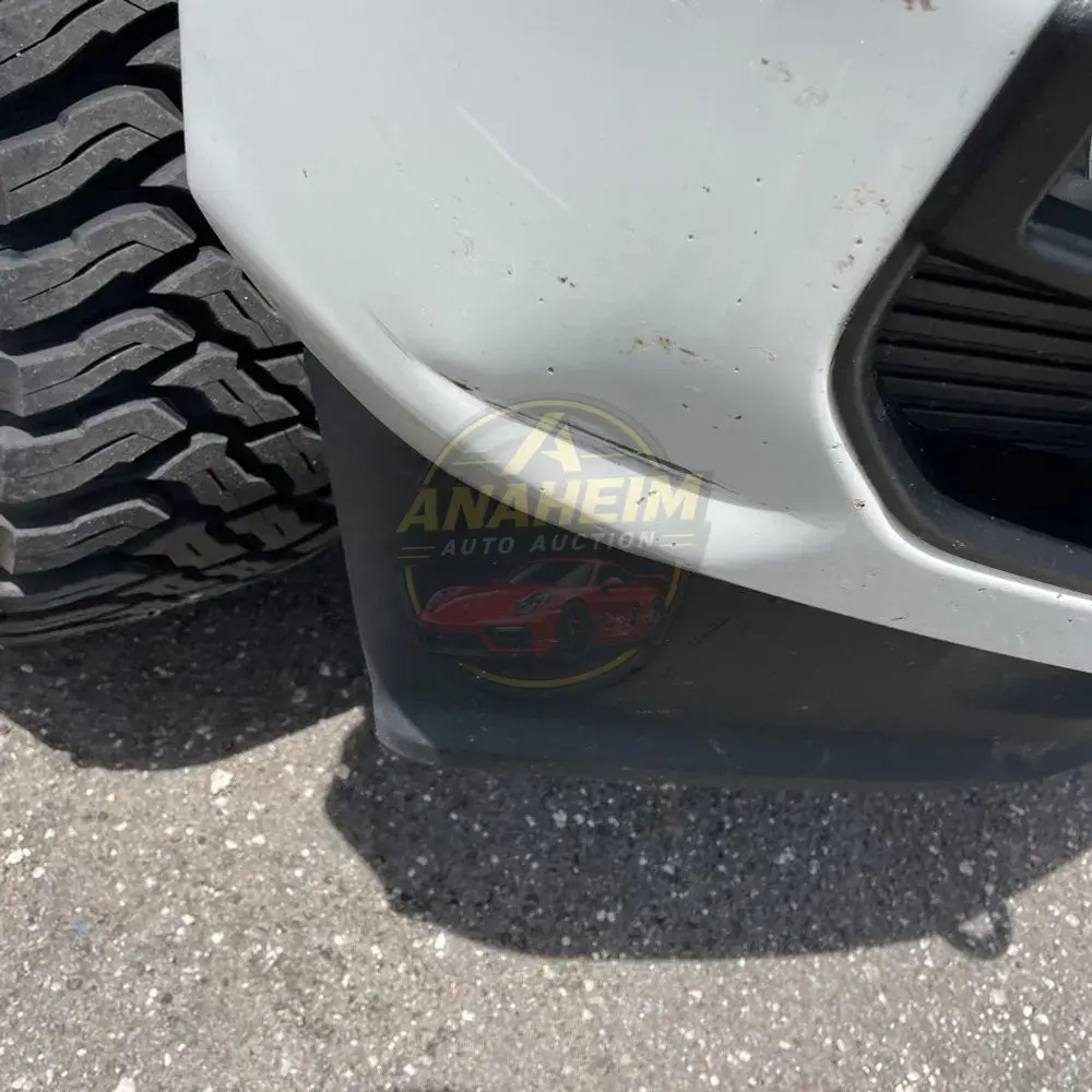 2021 Ford F-250 Super Duty Platinum