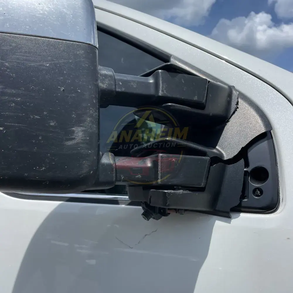 2021 Ford F-250 Super Duty Platinum