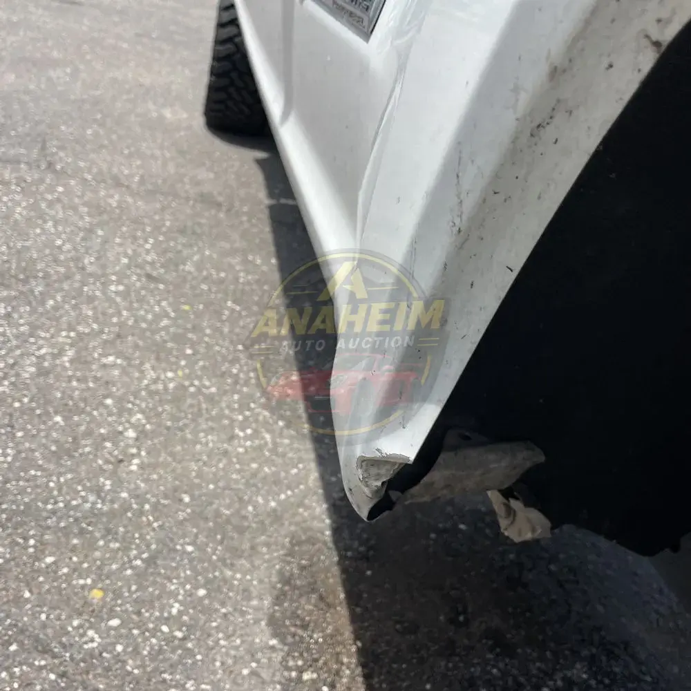 2021 Ford F-250 Super Duty Platinum
