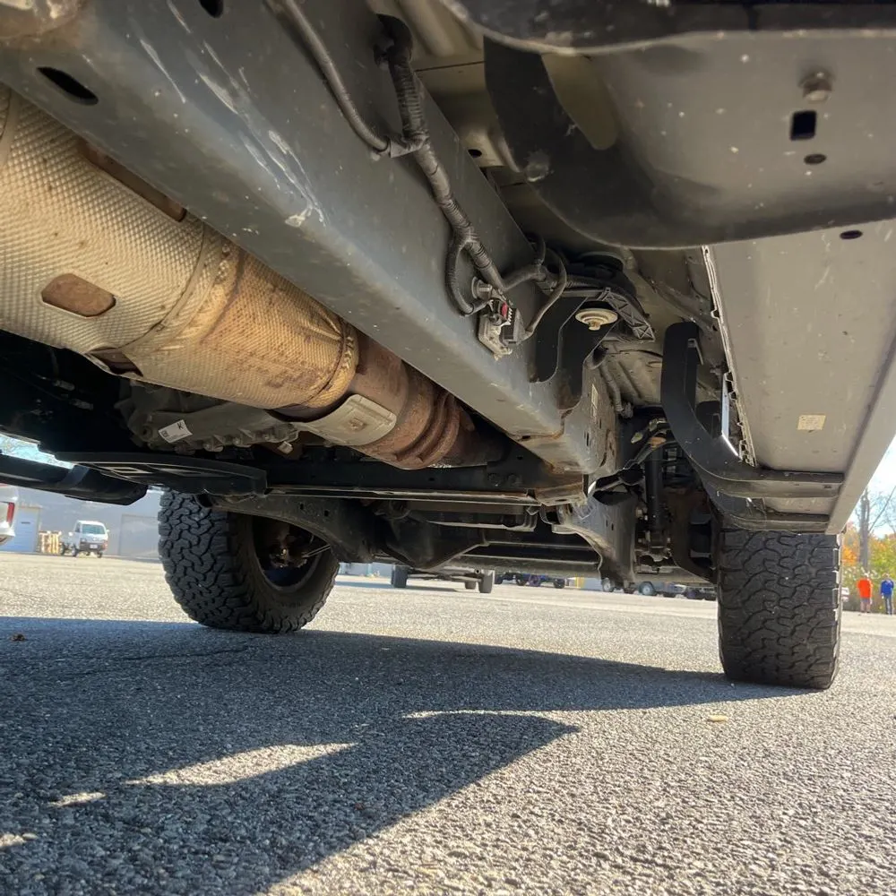 2022 Ford F-250 Super Duty Lariat
