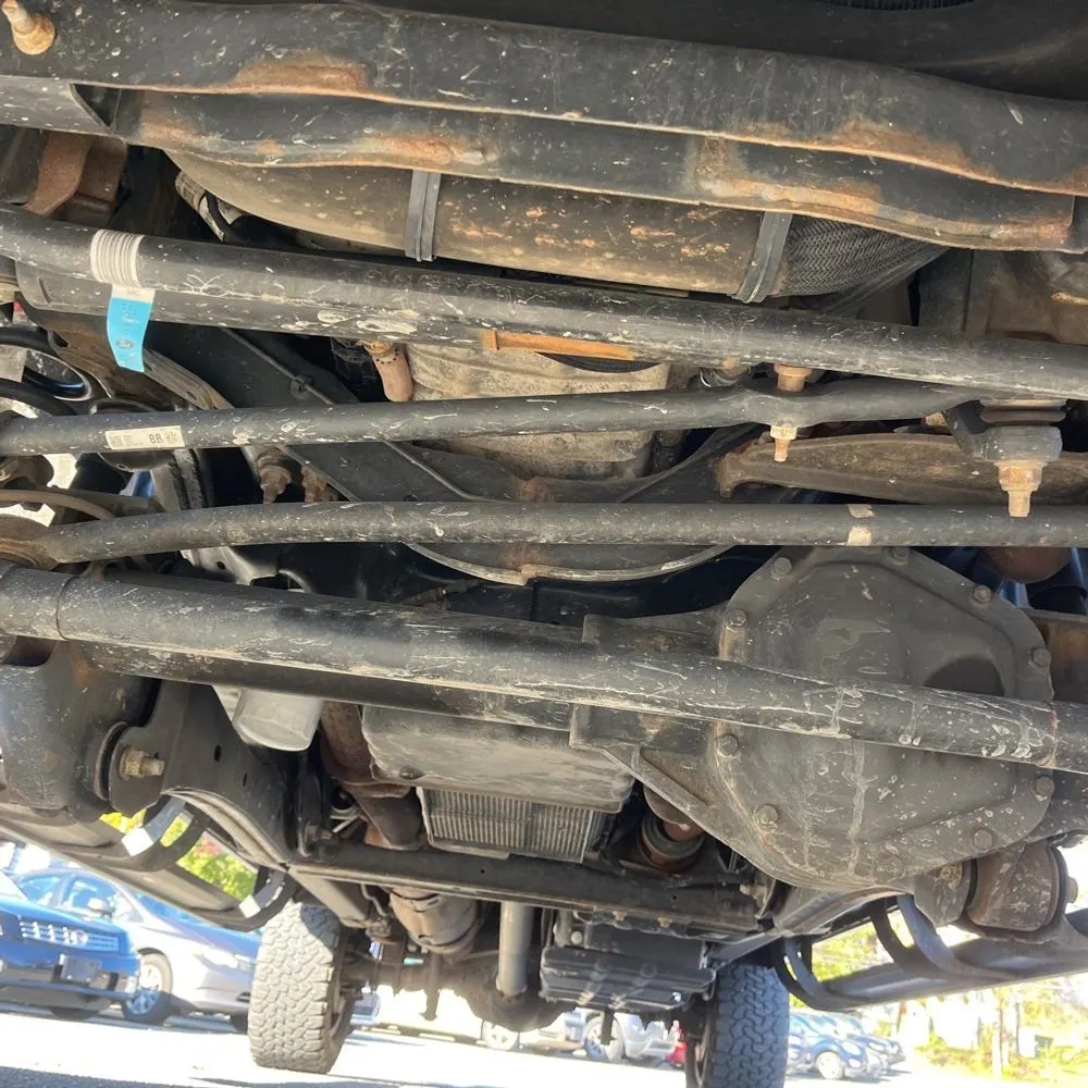 2022 Ford F-250 Super Duty Lariat