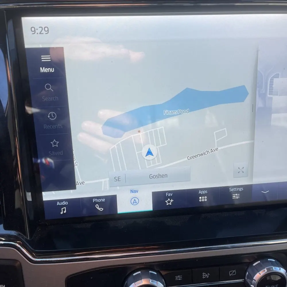 2022 Ford F-250 Super Duty Lariat