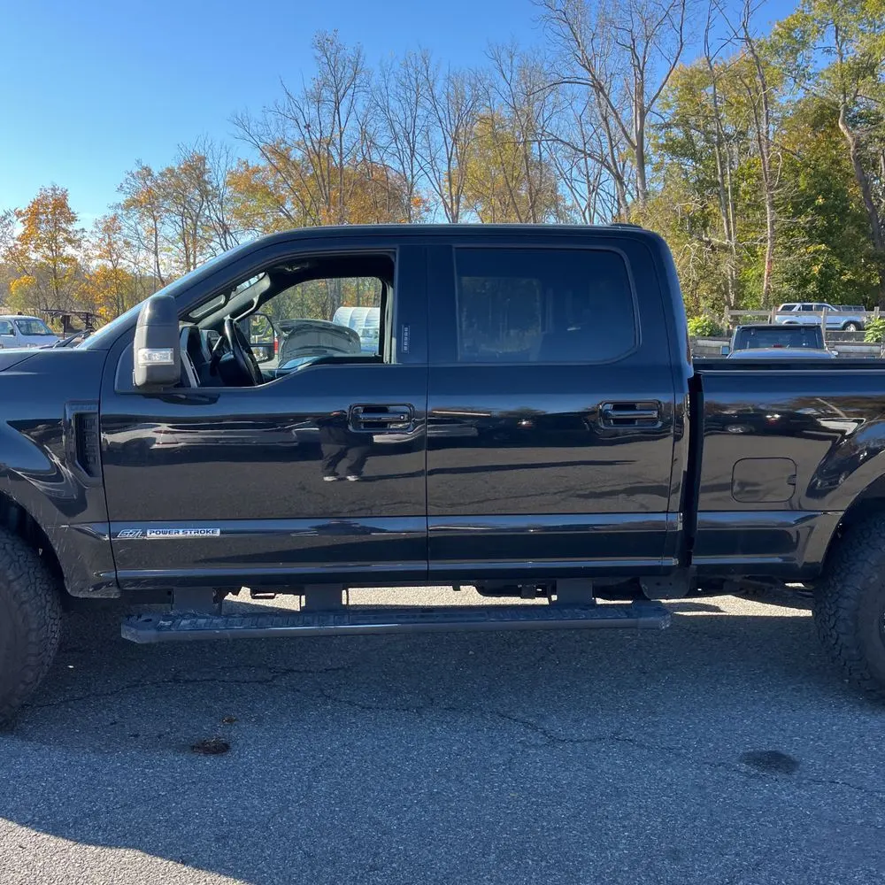 2022 Ford F-250 Super Duty Lariat