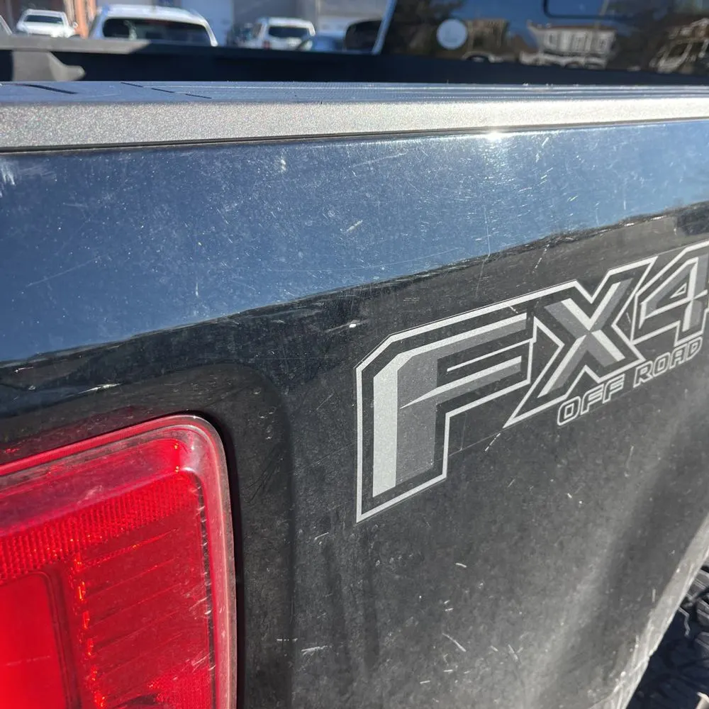 2022 Ford F-250 Super Duty Lariat