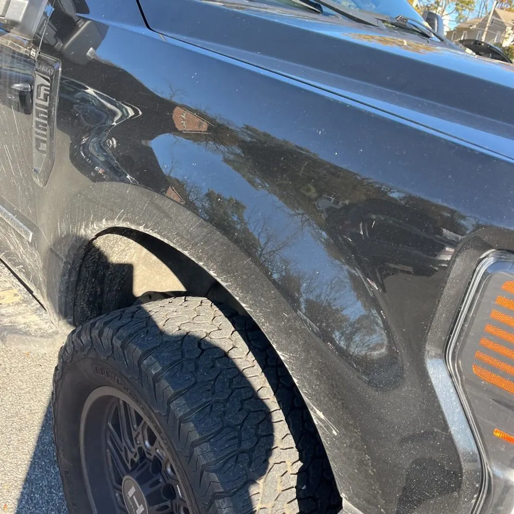2022 Ford F-250 Super Duty Lariat