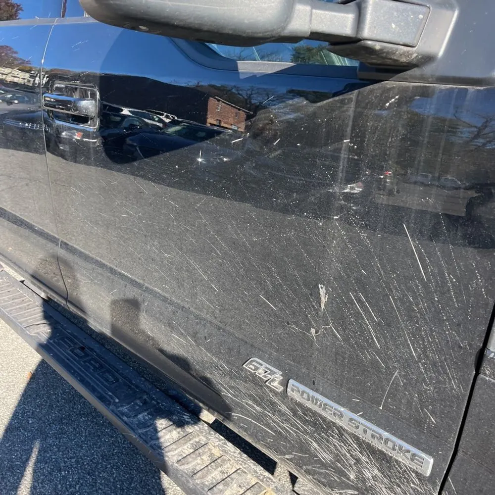 2022 Ford F-250 Super Duty Lariat