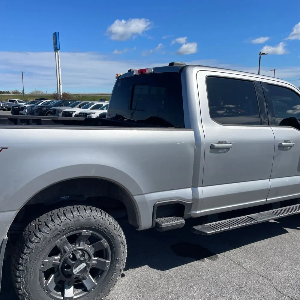 2023 Ford F-250 Super Duty LARIAT
