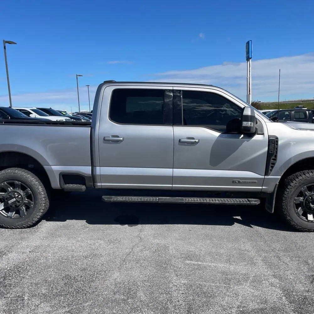 2023 Ford F-250 Super Duty LARIAT