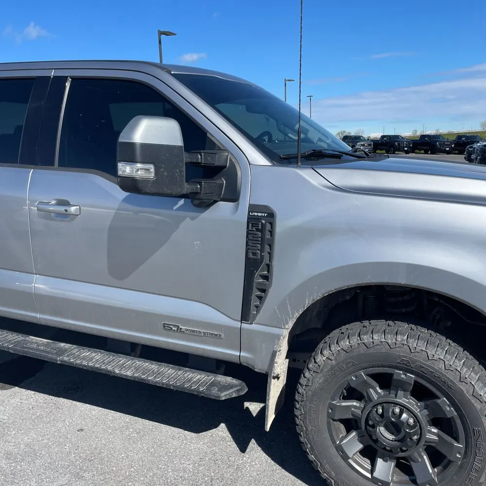 2023 Ford F-250 Super Duty LARIAT