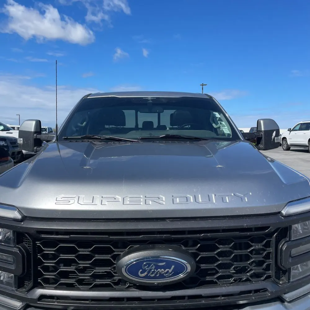2023 Ford F-250 Super Duty LARIAT