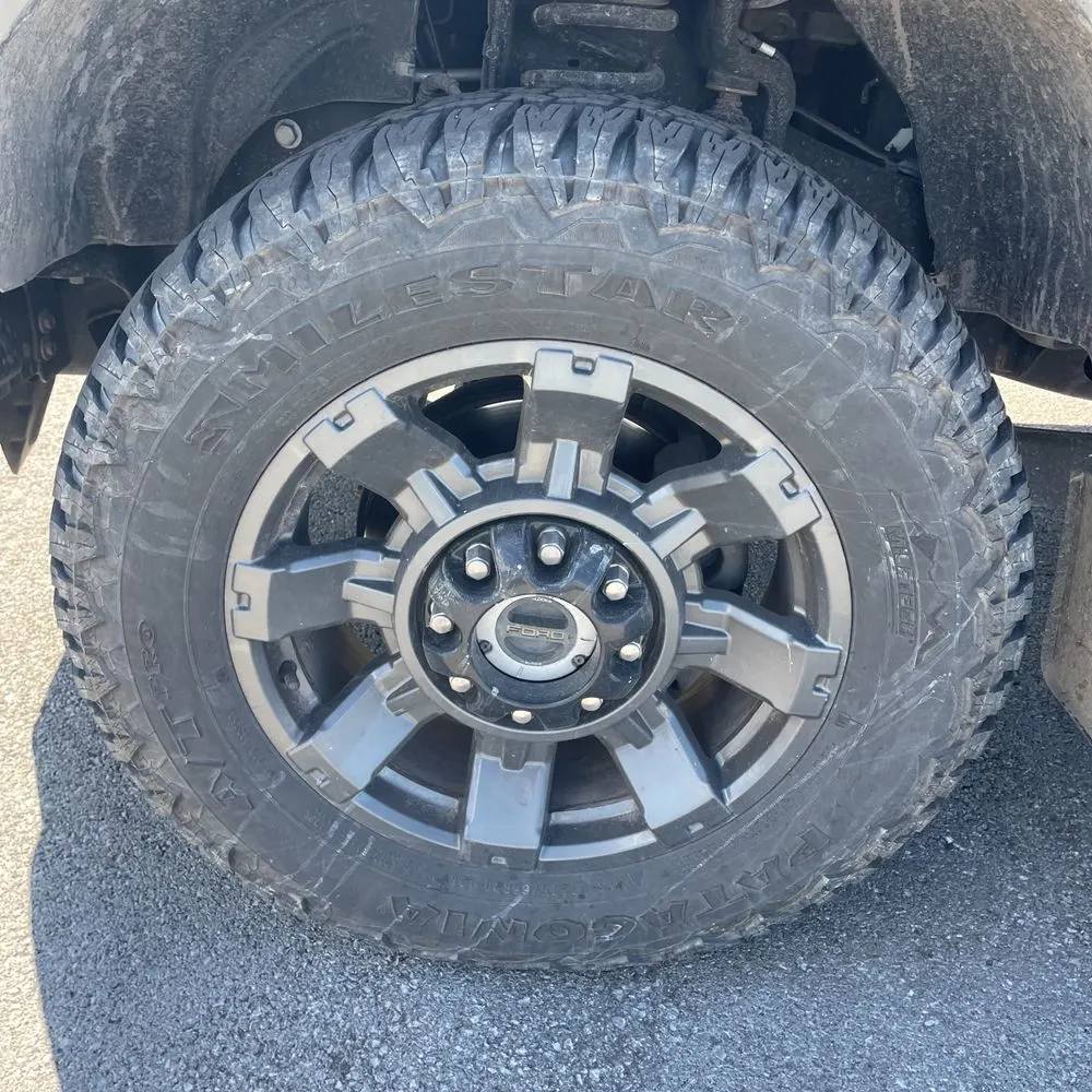 2023 Ford F-250 Super Duty LARIAT