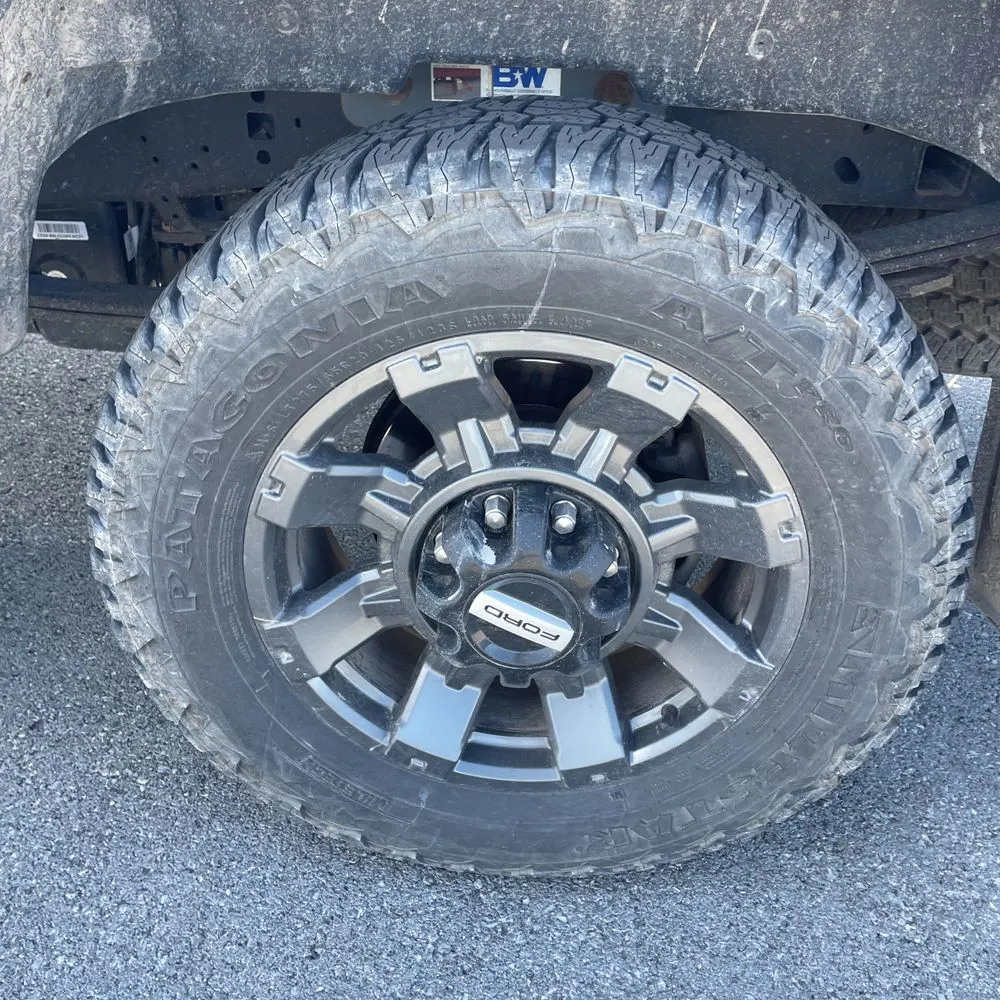 2023 Ford F-250 Super Duty LARIAT