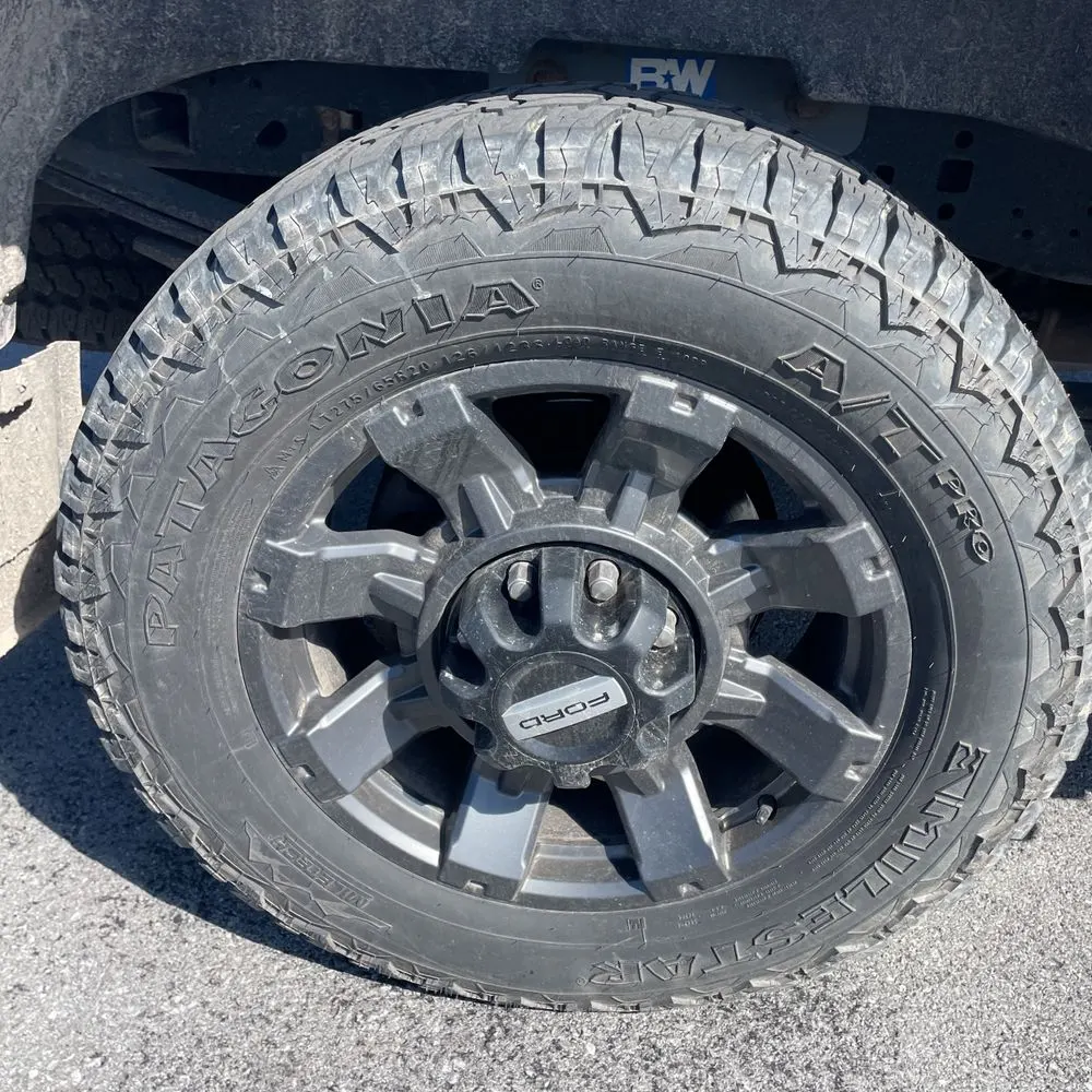2023 Ford F-250 Super Duty LARIAT