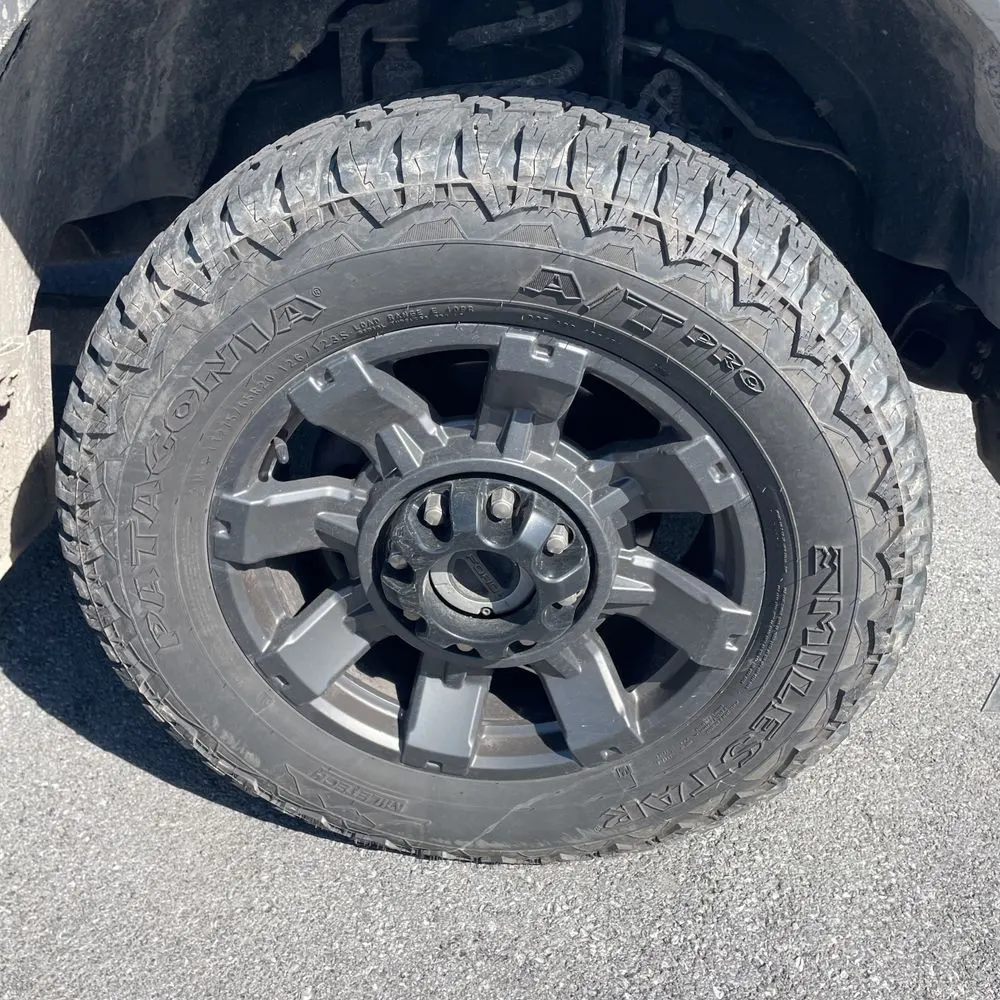 2023 Ford F-250 Super Duty LARIAT