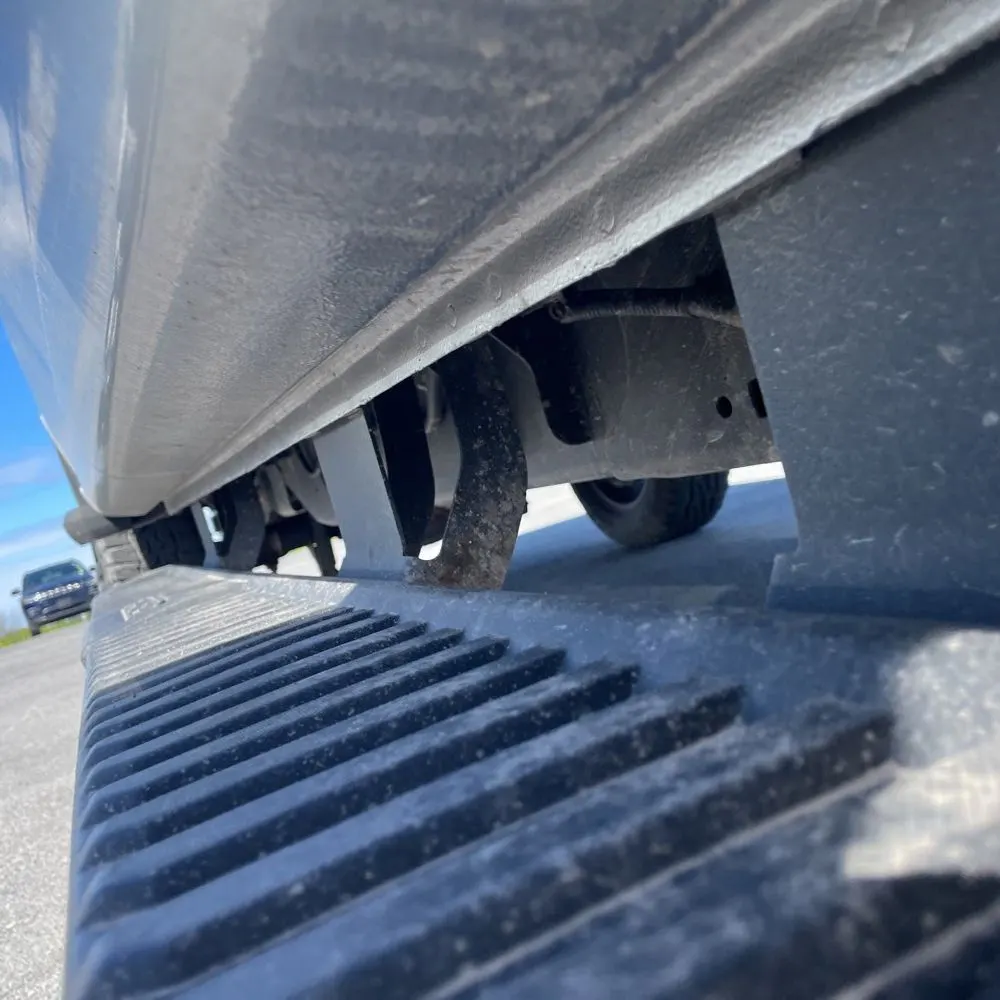 2023 Ford F-250 Super Duty LARIAT
