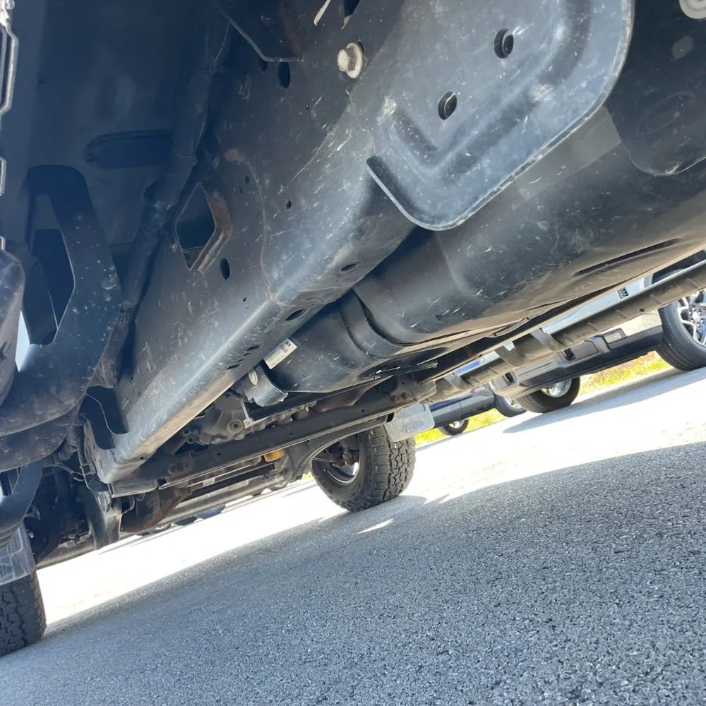 2023 Ford F-250 Super Duty LARIAT