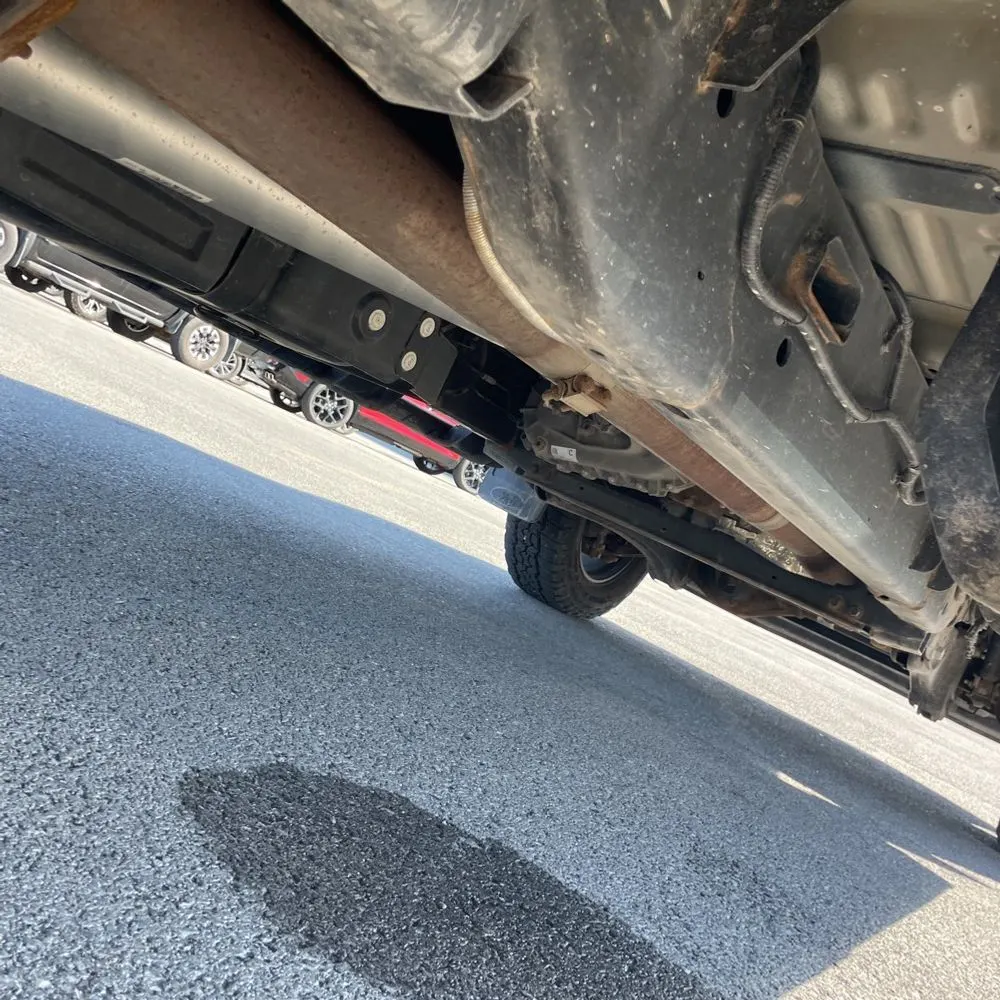 2023 Ford F-250 Super Duty LARIAT