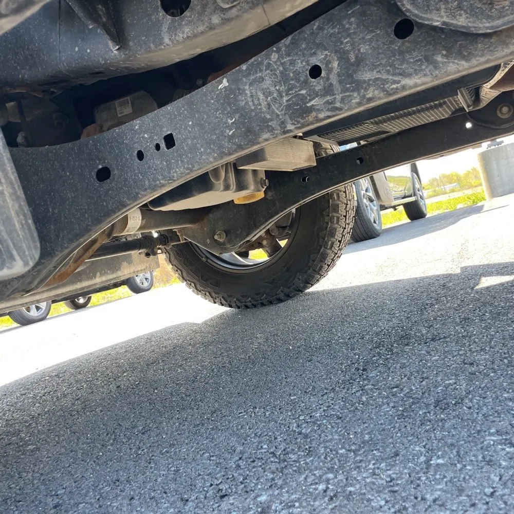 2023 Ford F-250 Super Duty LARIAT