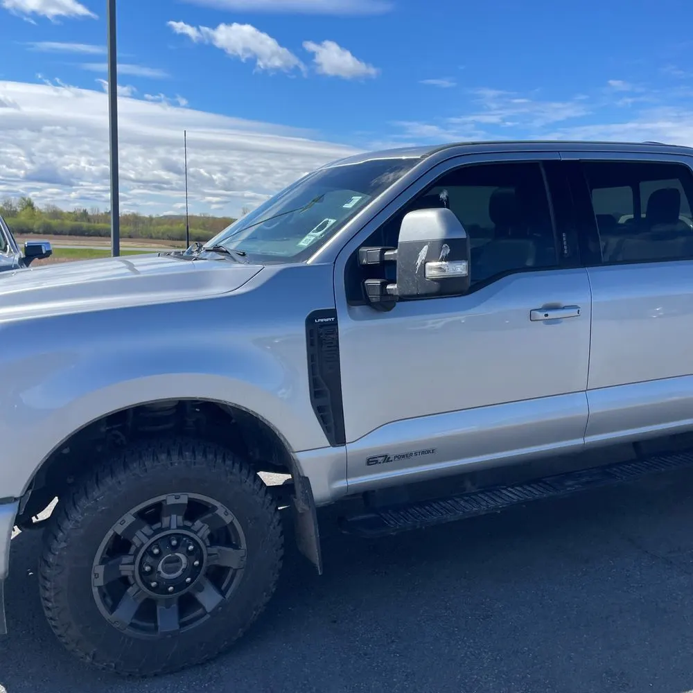 2023 Ford F-250 Super Duty LARIAT