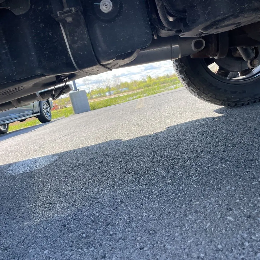 2023 Ford F-250 Super Duty LARIAT