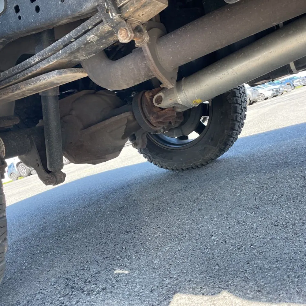 2023 Ford F-250 Super Duty LARIAT