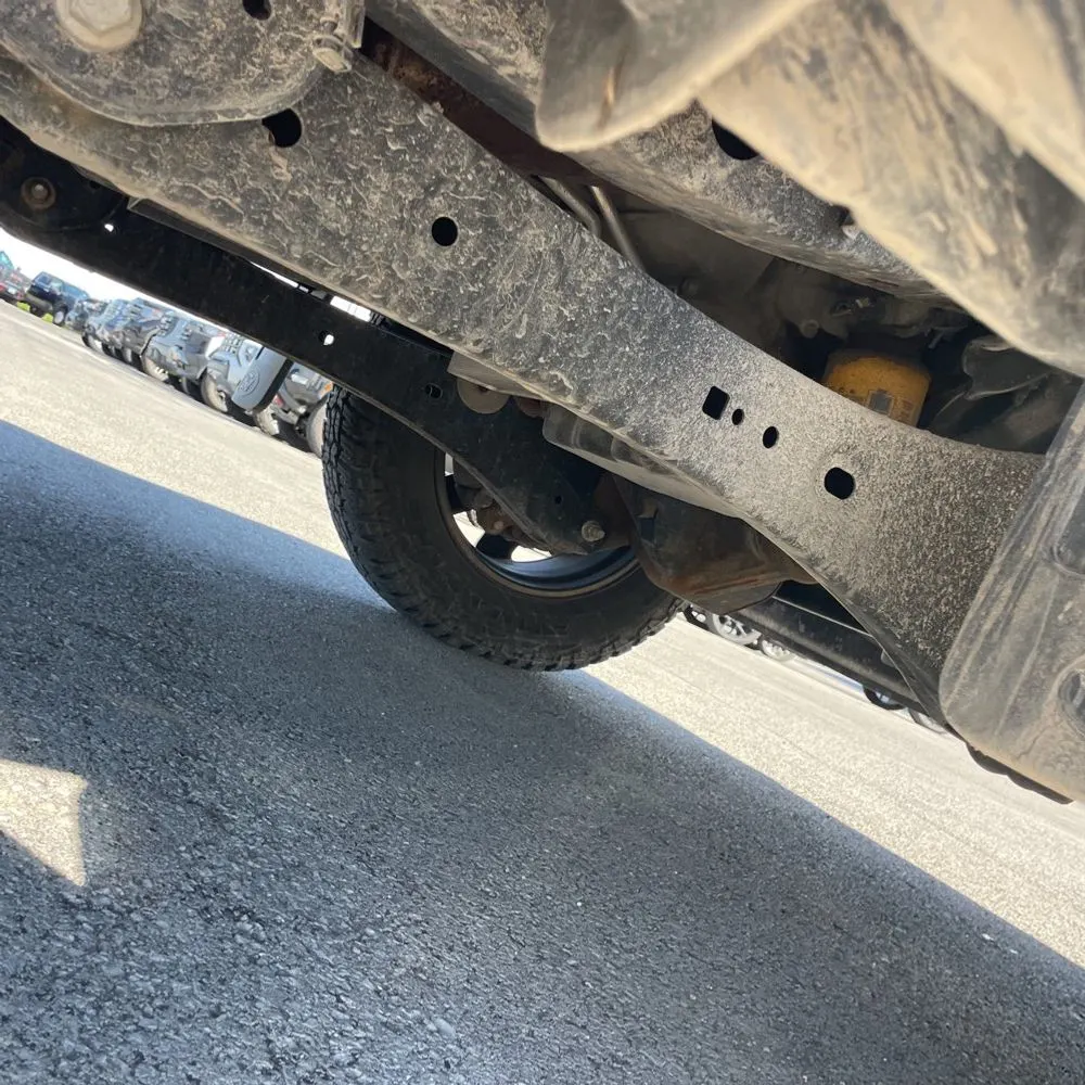 2023 Ford F-250 Super Duty LARIAT