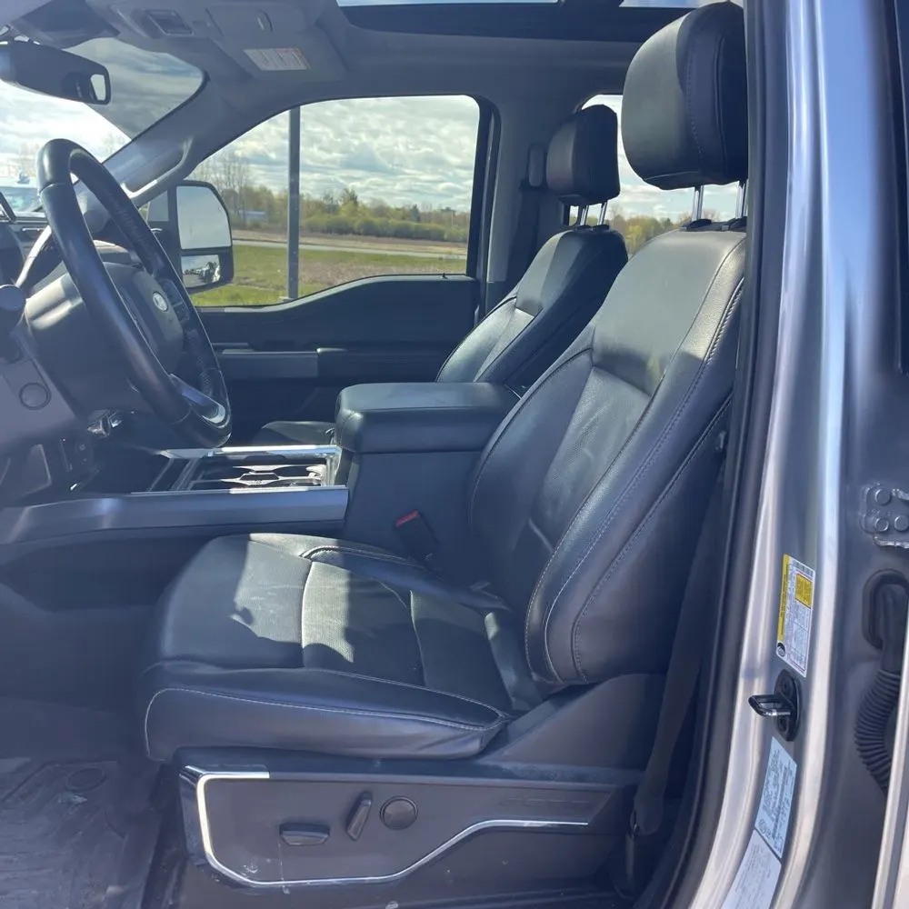 2023 Ford F-250 Super Duty LARIAT