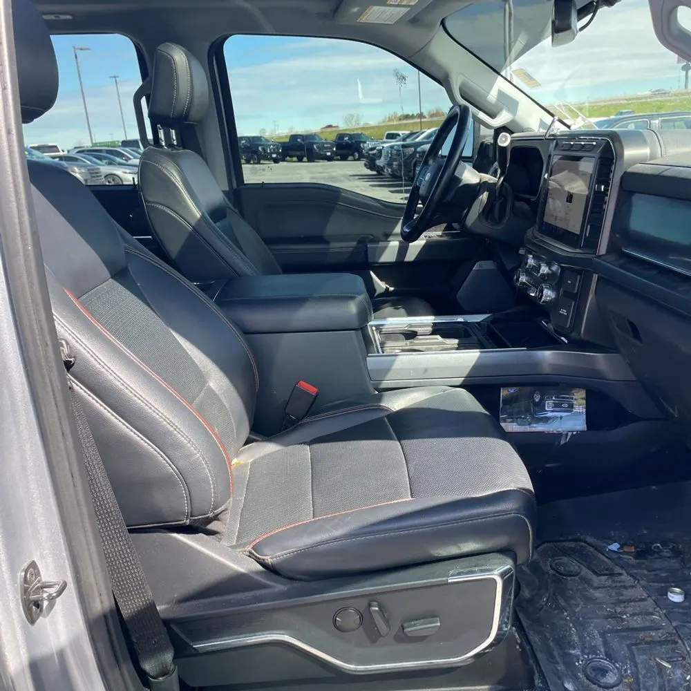 2023 Ford F-250 Super Duty LARIAT