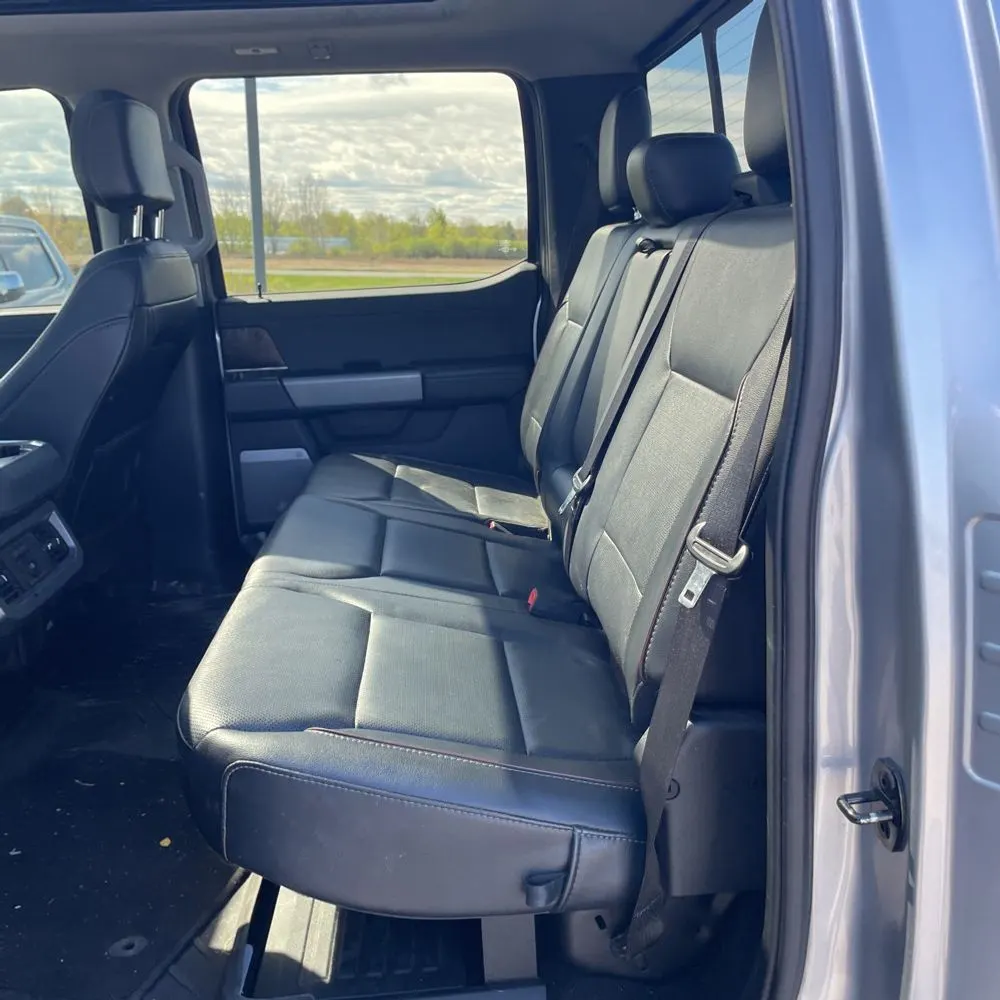 2023 Ford F-250 Super Duty LARIAT
