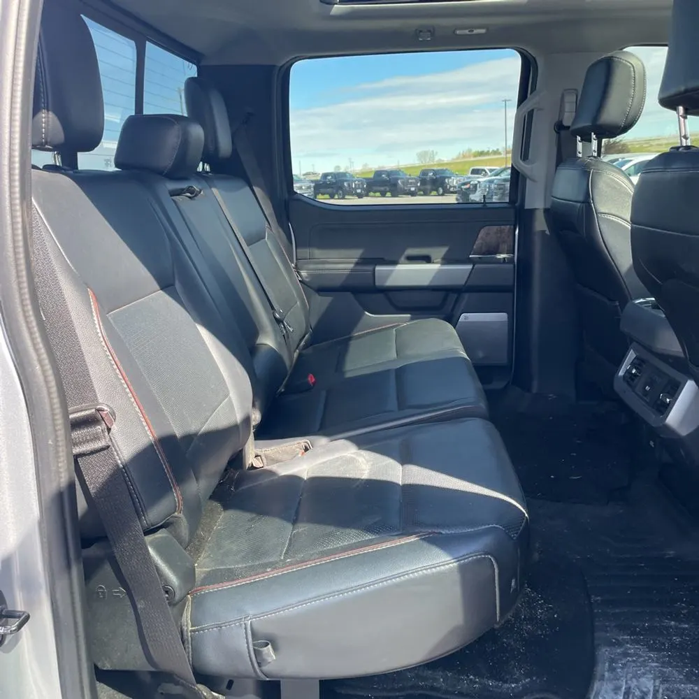 2023 Ford F-250 Super Duty LARIAT