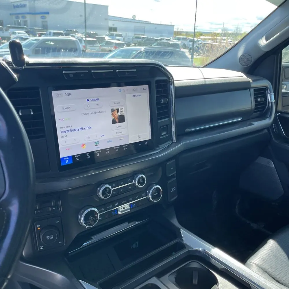 2023 Ford F-250 Super Duty LARIAT