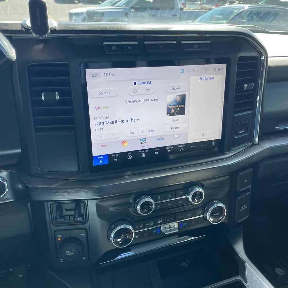 2023 Ford F-250 Super Duty LARIAT