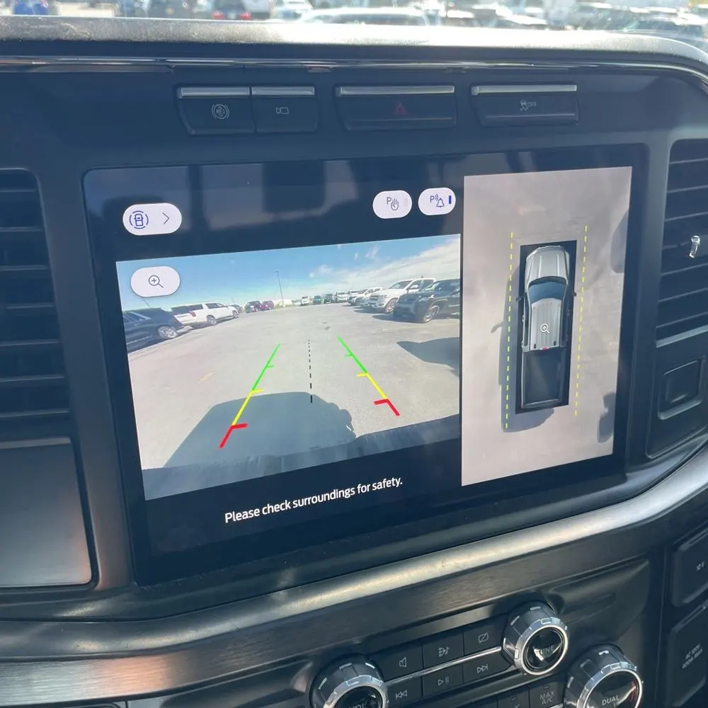 2023 Ford F-250 Super Duty LARIAT