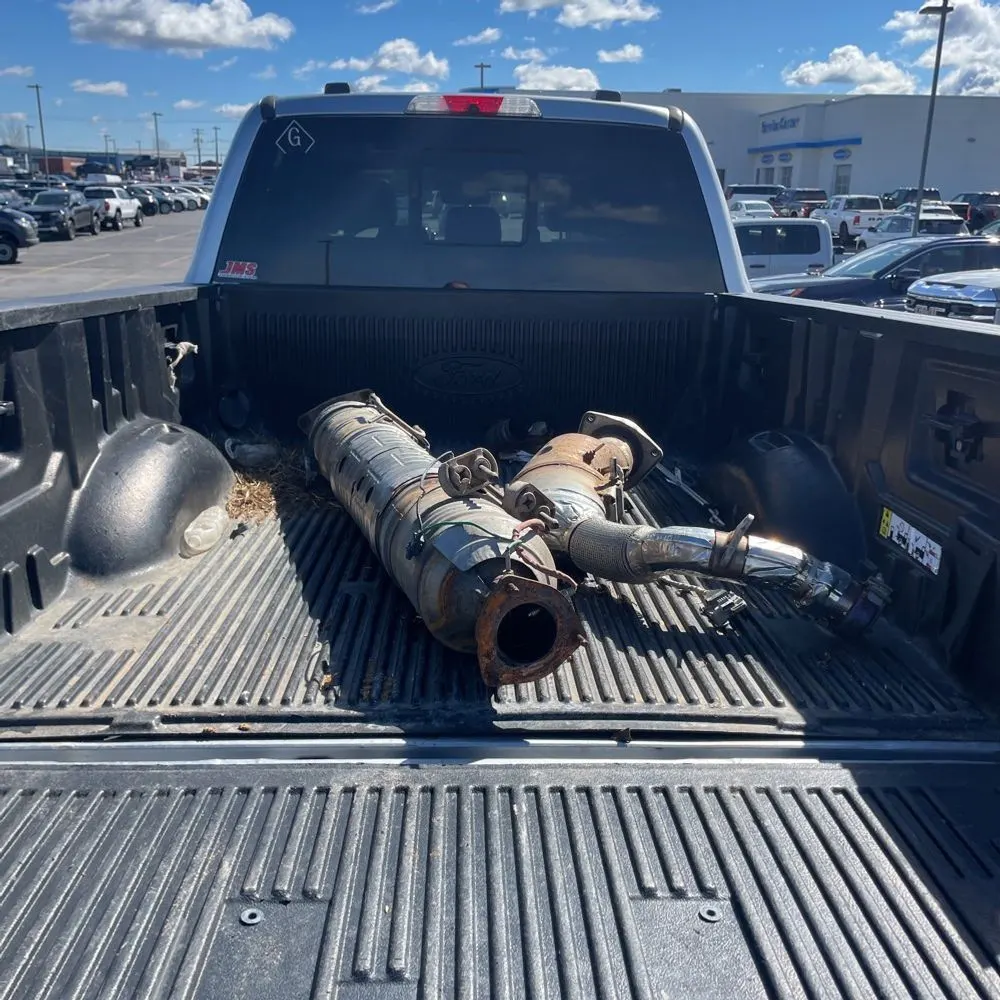 2023 Ford F-250 Super Duty LARIAT