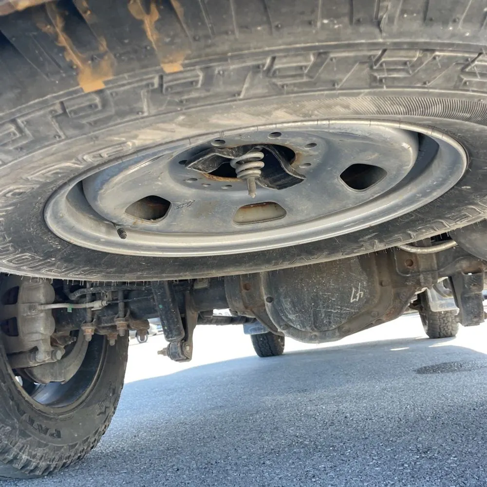 2023 Ford F-250 Super Duty LARIAT