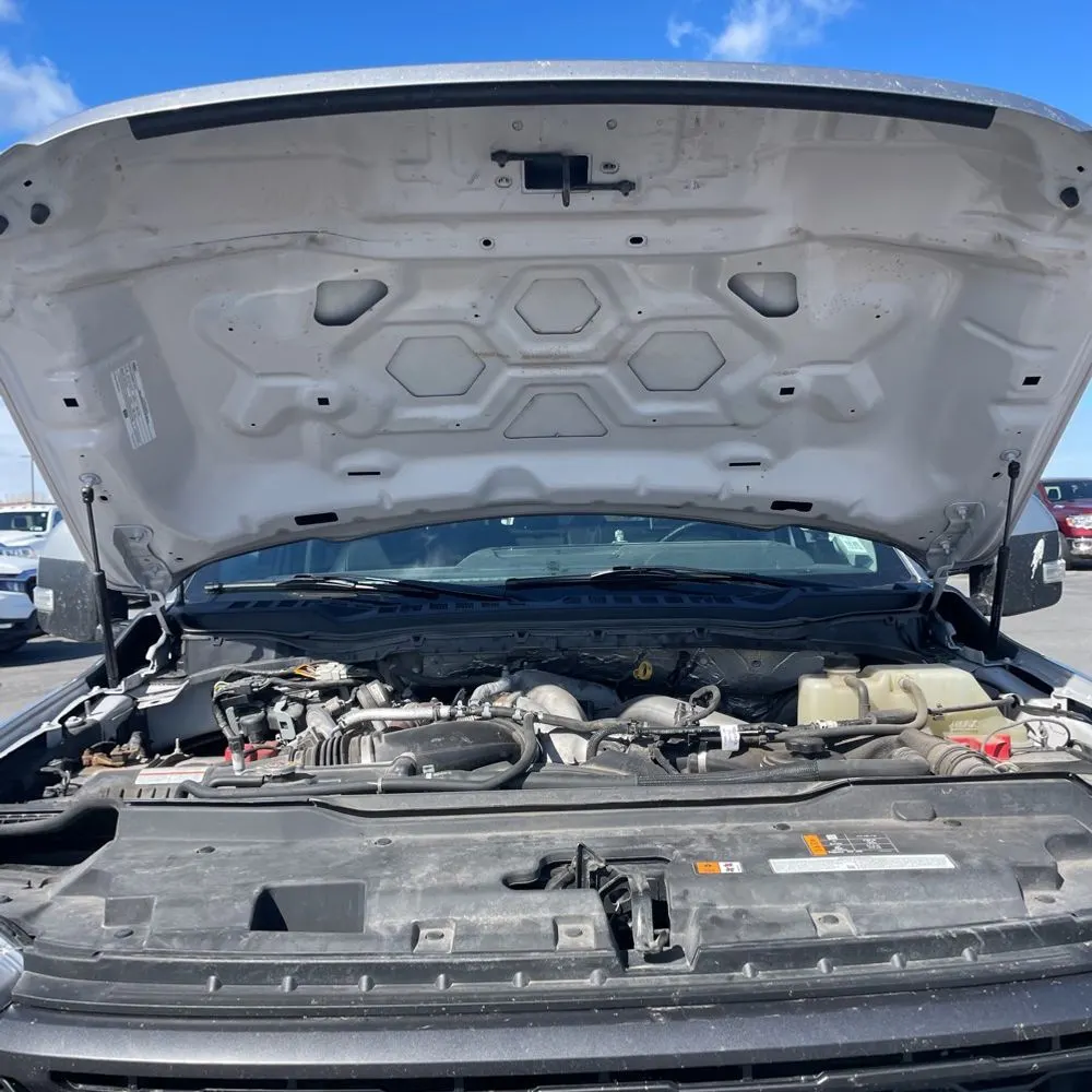 2023 Ford F-250 Super Duty LARIAT