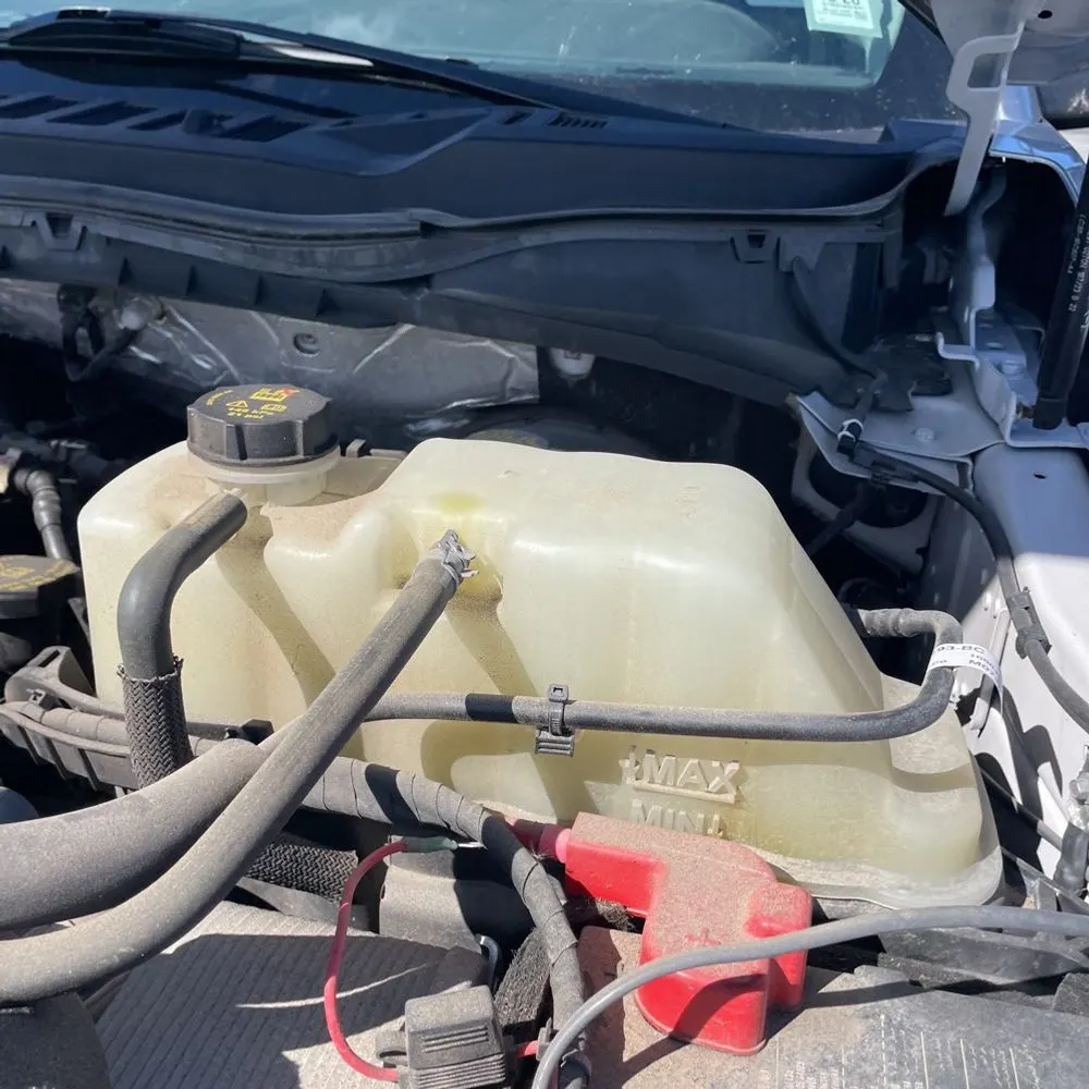 2023 Ford F-250 Super Duty LARIAT