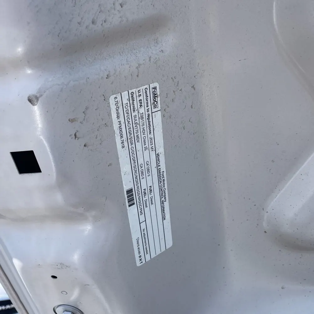 2023 Ford F-250 Super Duty LARIAT