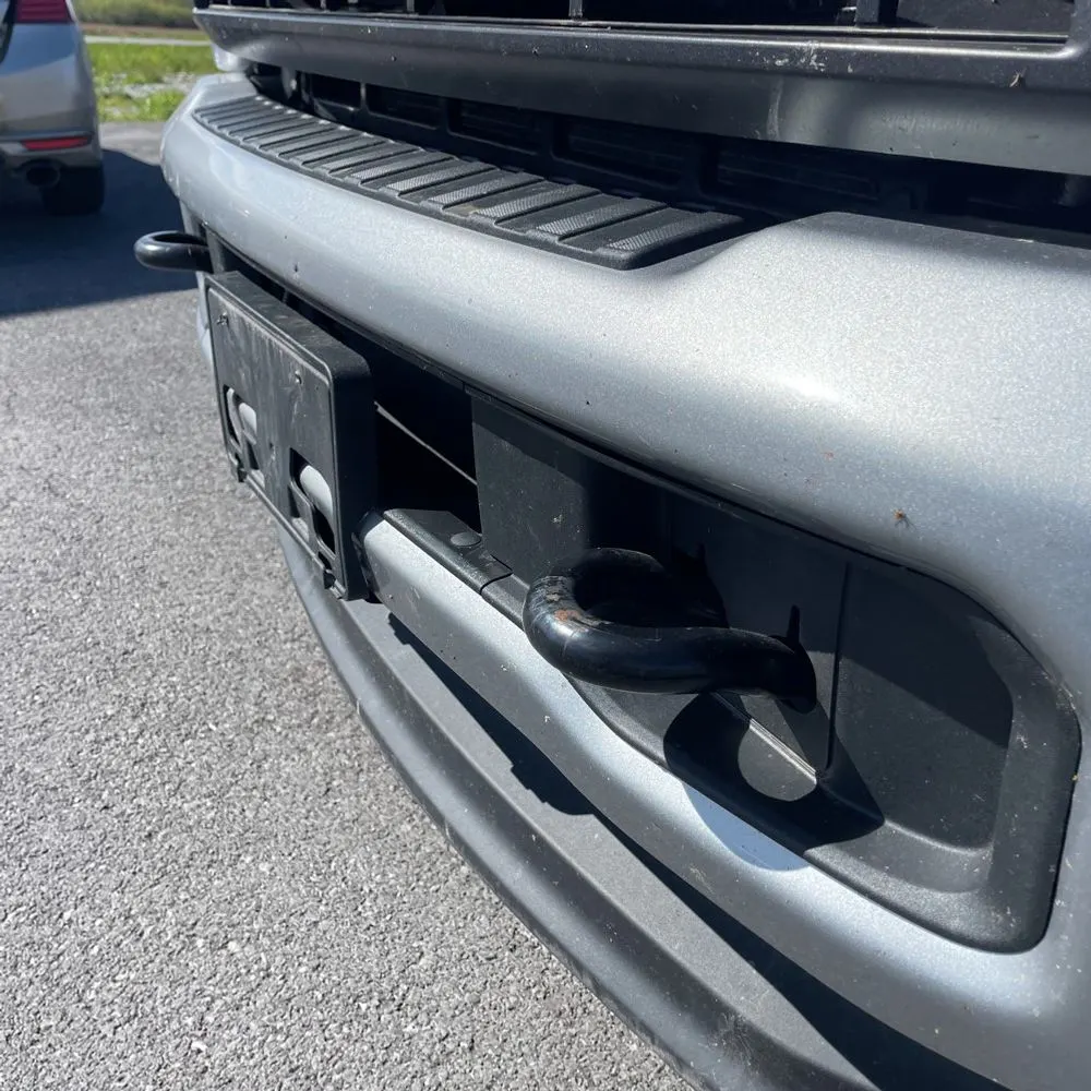 2023 Ford F-250 Super Duty LARIAT