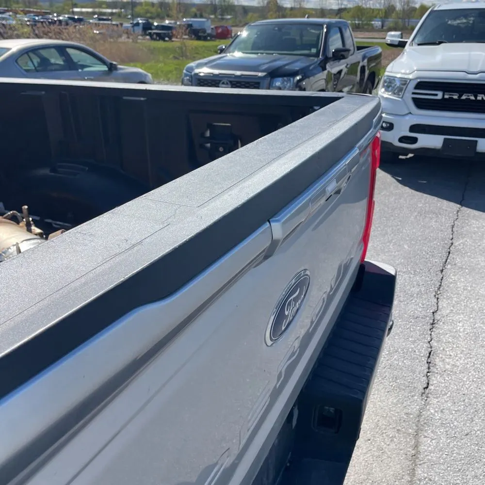 2023 Ford F-250 Super Duty LARIAT