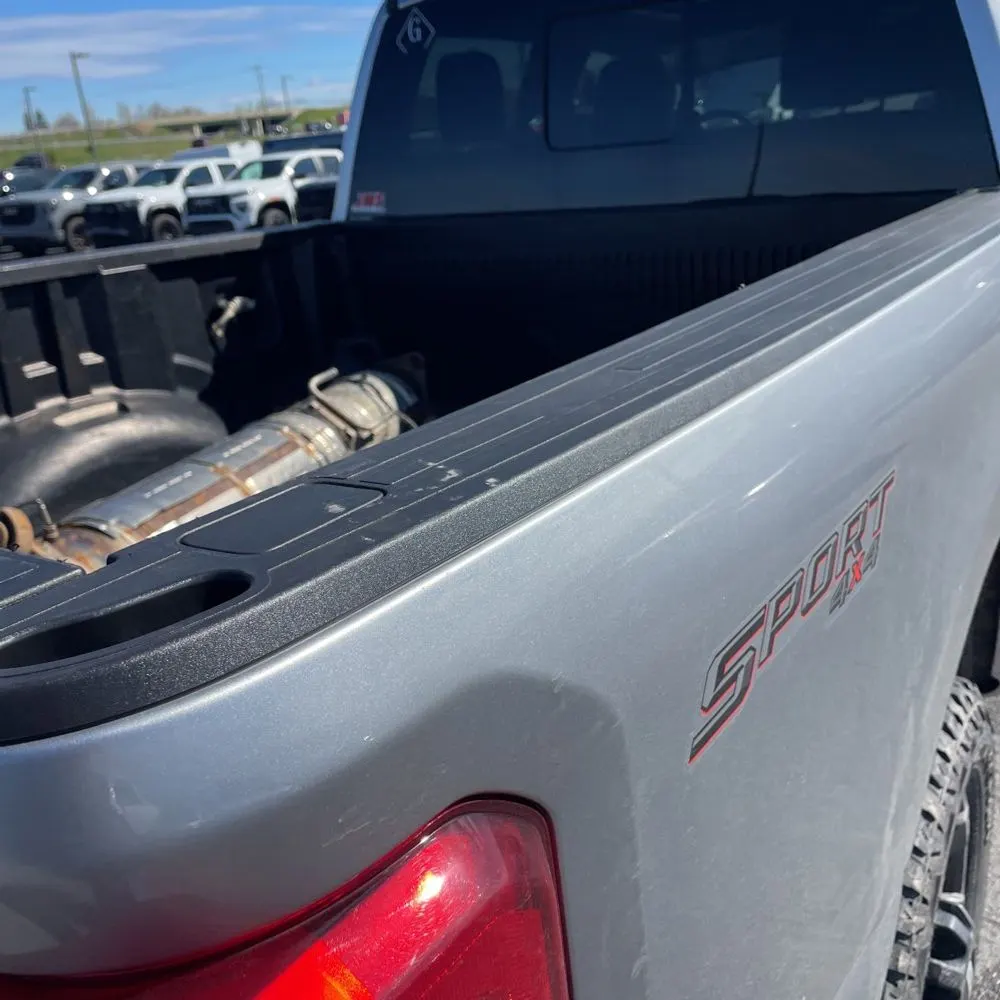 2023 Ford F-250 Super Duty LARIAT