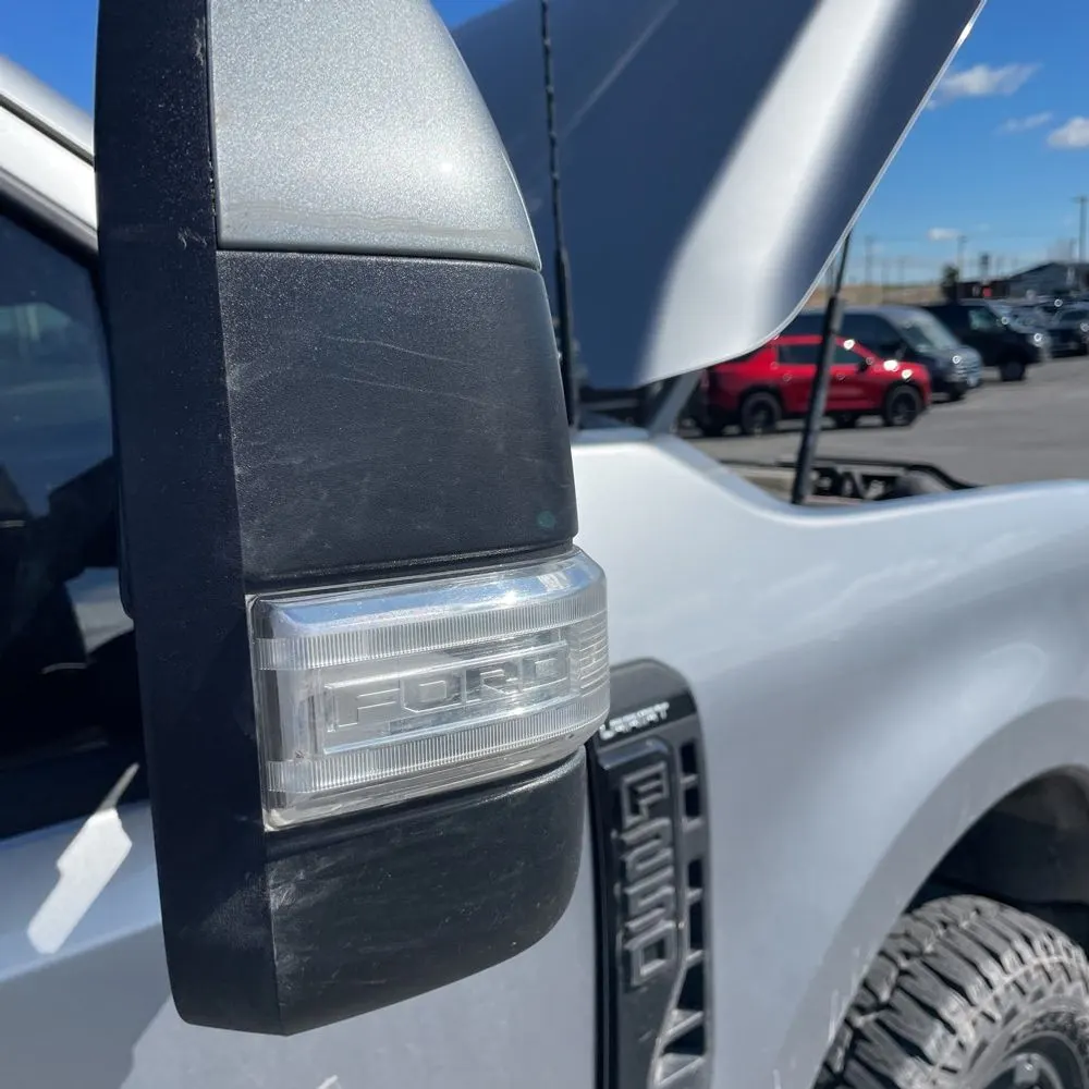 2023 Ford F-250 Super Duty LARIAT