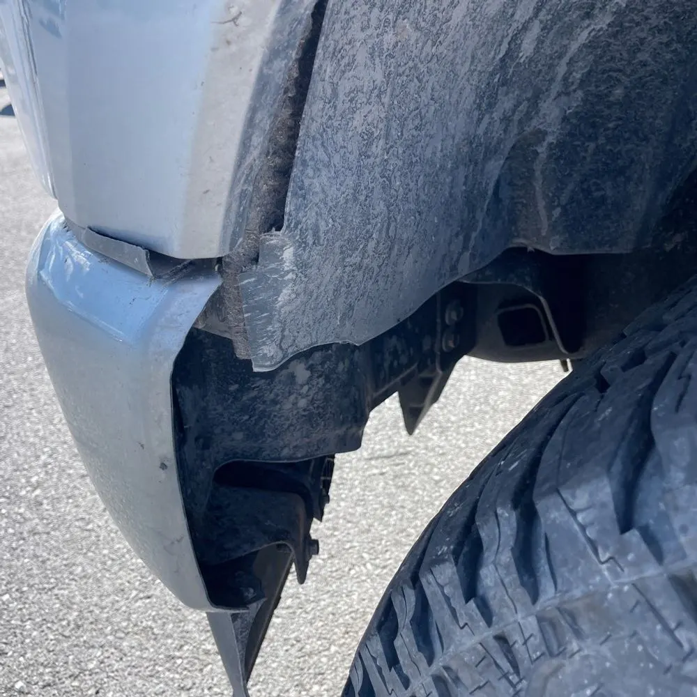 2023 Ford F-250 Super Duty LARIAT
