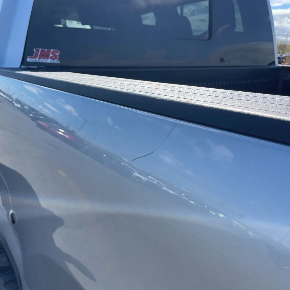 2023 Ford F-250 Super Duty LARIAT