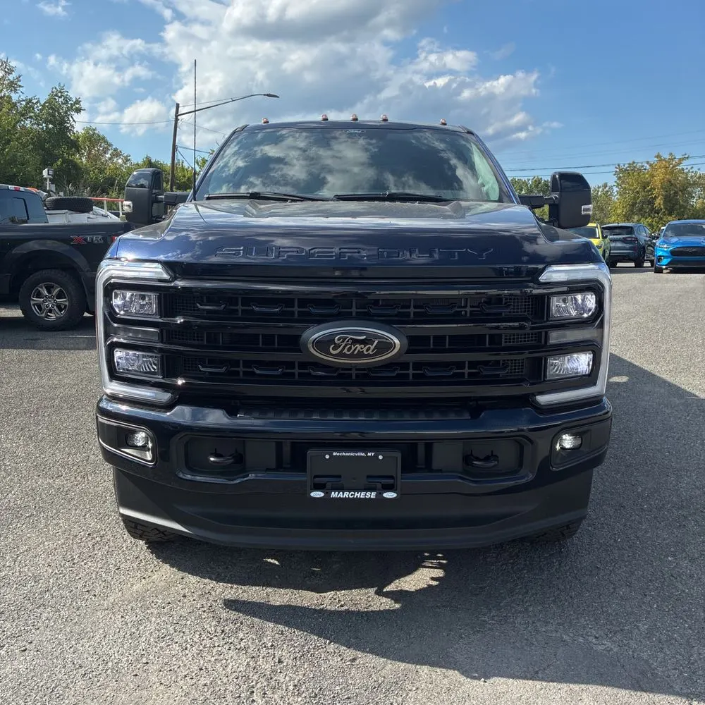 2024 Ford F250 S/D Lariat