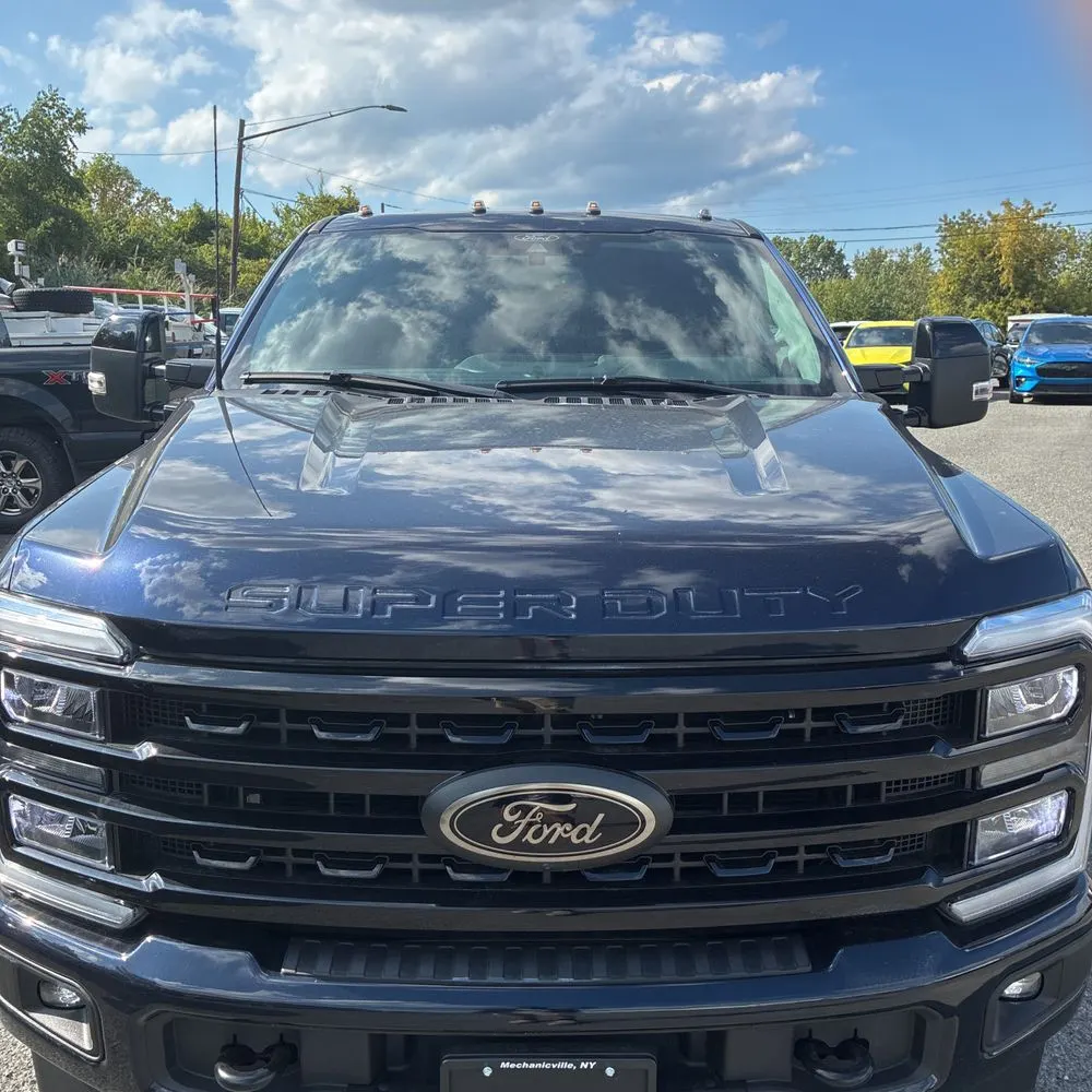 2024 Ford F250 S/D Lariat