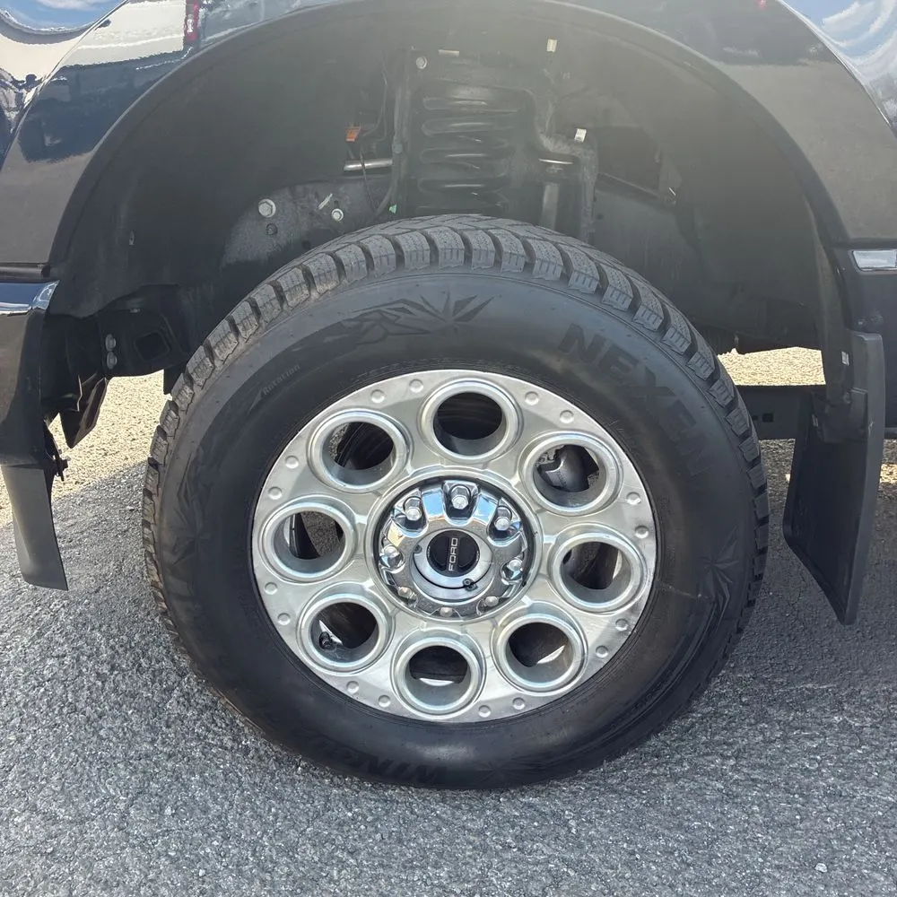 2024 Ford F250 S/D Lariat