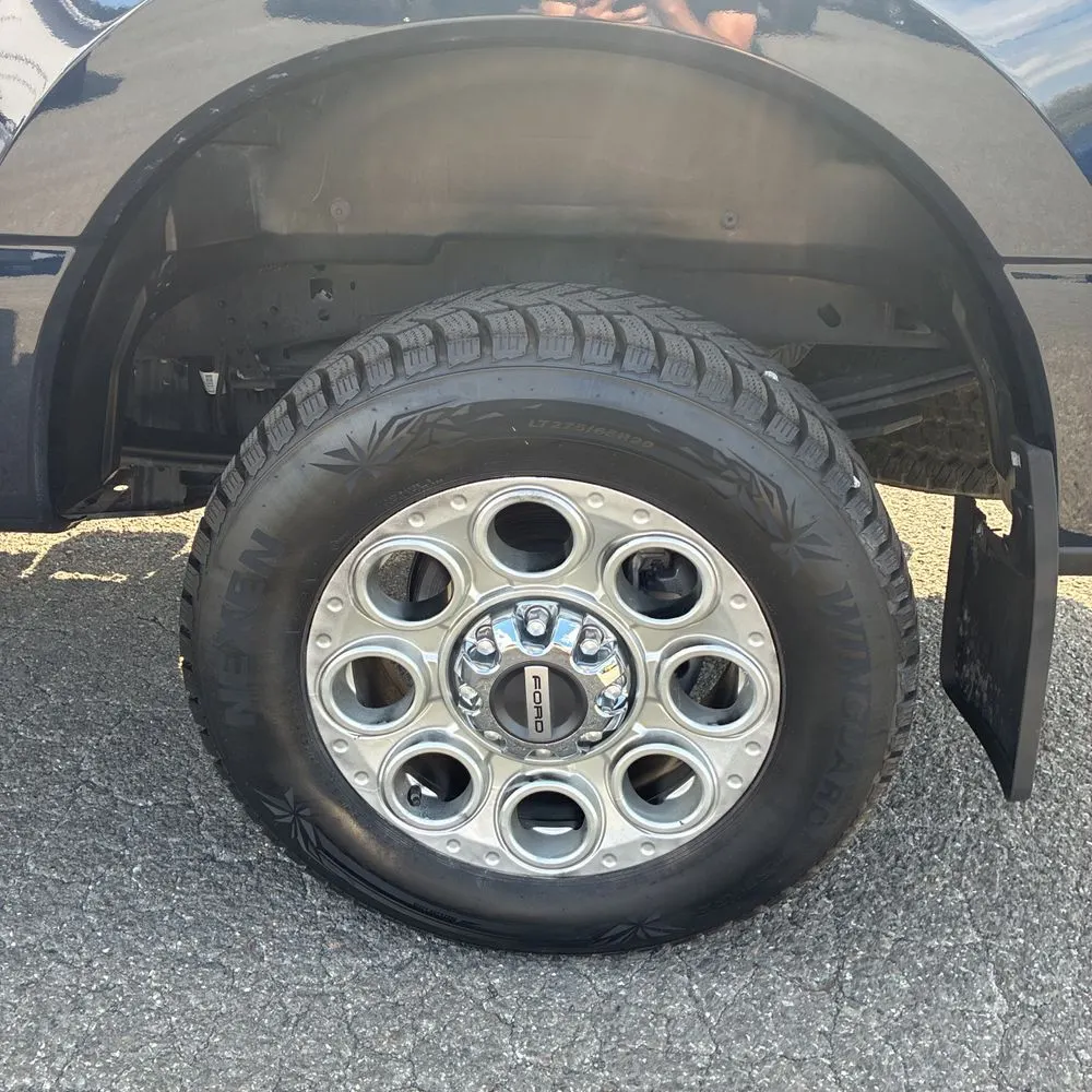 2024 Ford F250 S/D Lariat